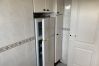 Apartment in L'Escala - RIELLS PARK 4