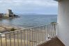 Apartment in L'Escala - RIELLS PARK 4