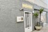Apartment in L'Escala - RIELLS PARK 4