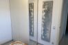 Apartment in L'Escala - RIELLS PARK 4