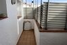Apartment in L'Escala - RIELLS PARK 4
