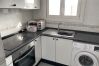 Apartment in L'Escala - RIELLS PARK 4