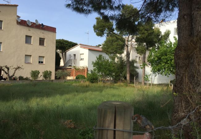 Plot in Torroella de Montgri - T10221 - PLATJA MONTGÓ