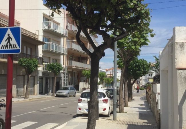 Plot in Escala - T10222 - AVINGUDA GIRONA