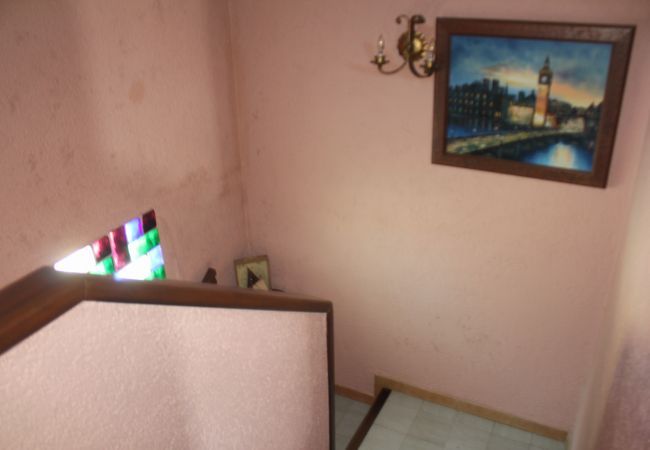 House in Escala - C10606