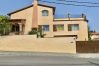 House in Escala - C10653