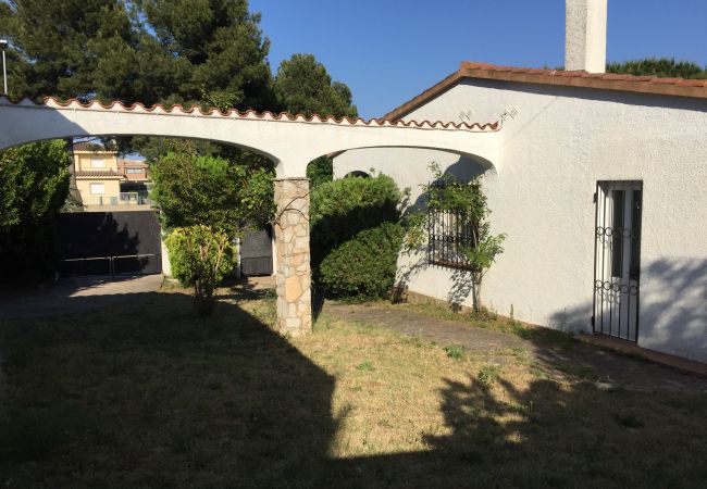 Casa en L'Escala - MONTSERRAT I