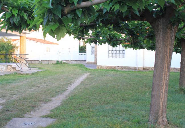 Casa en L'Escala - LA GOELETTE