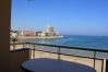 Apartamento en L'Escala - PLATJA MAR 34