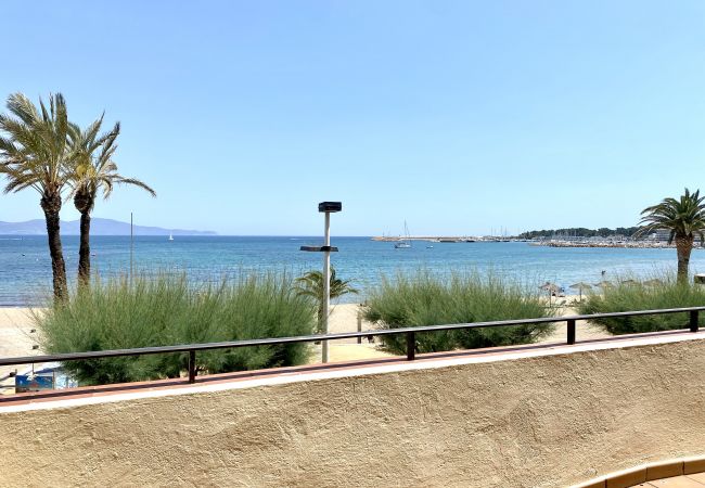 Apartamento en L'Escala - RIELLS PLATJA 2