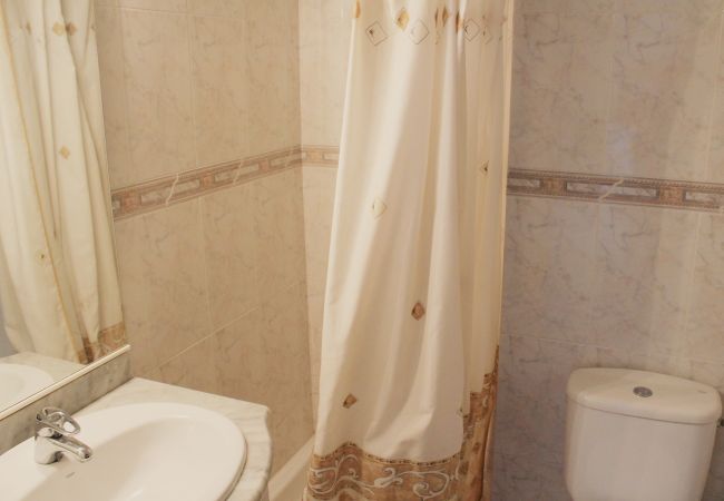 Apartamento en L'Escala - CANASTEL