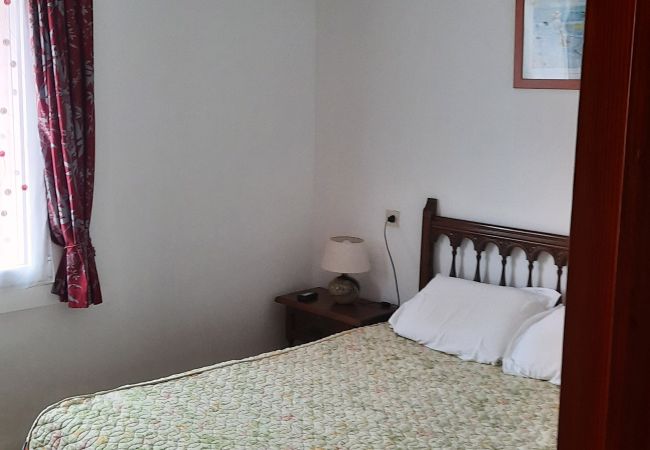 Apartamento en L'Escala - RIELLS BLAU