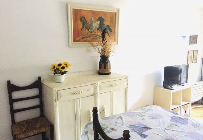 Apartamento en L'Escala - PUEBLO PINOS