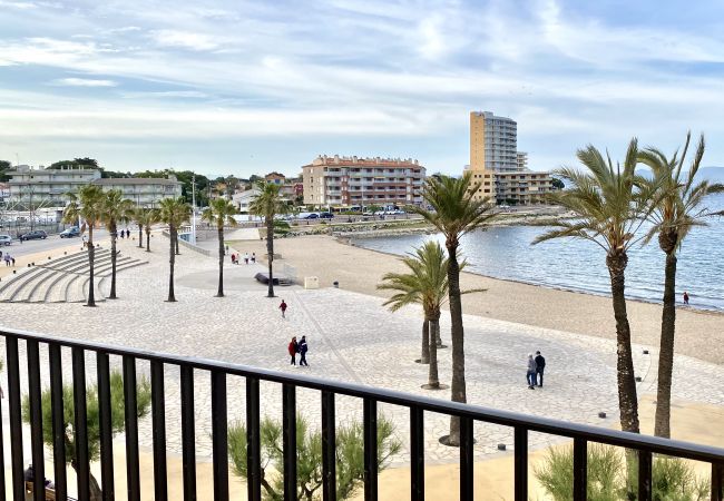 Apartamento en L'Escala - RIELLS PLATJA 5