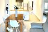 Apartamento en L'Escala - RIELLS PLATJA 5