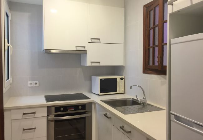 Apartamento en Llafranc - LLAFRANC 2