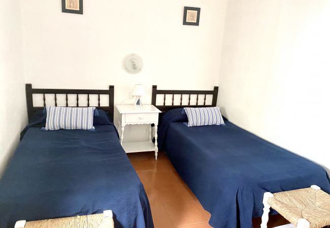 Apartamento en Llafranc - LLAFRANC 2