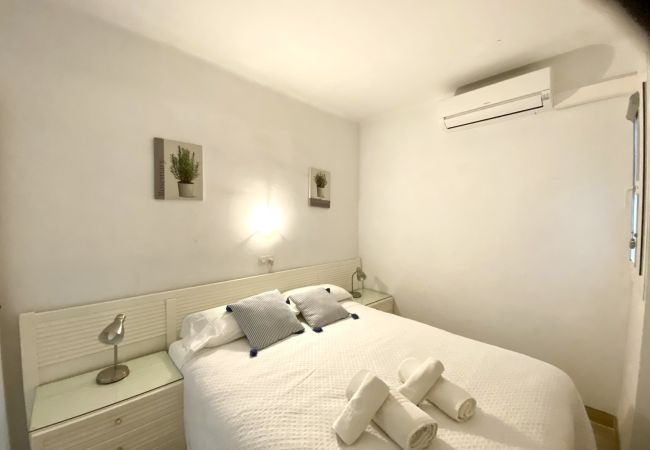 Apartamento en Llafranc - LLAFRANC 2