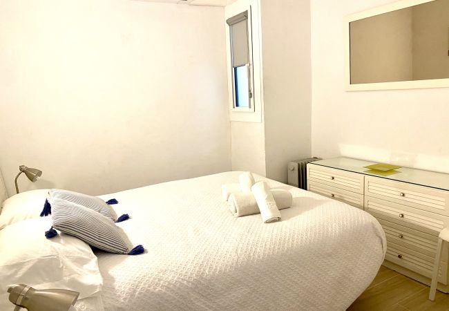 Apartamento en Llafranc - LLAFRANC 2
