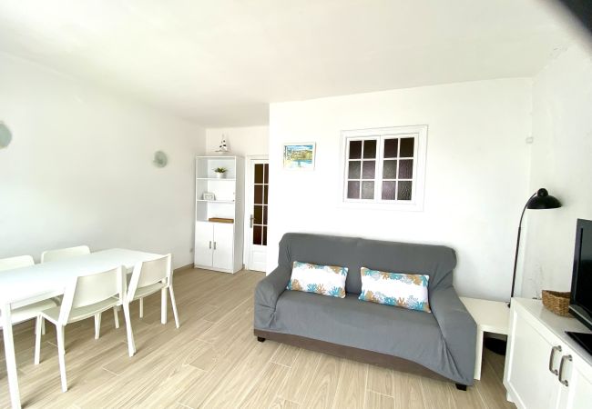 Apartamento en Llafranc - LLAFRANC 2