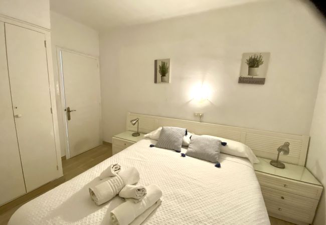 Apartamento en Llafranc - LLAFRANC 2