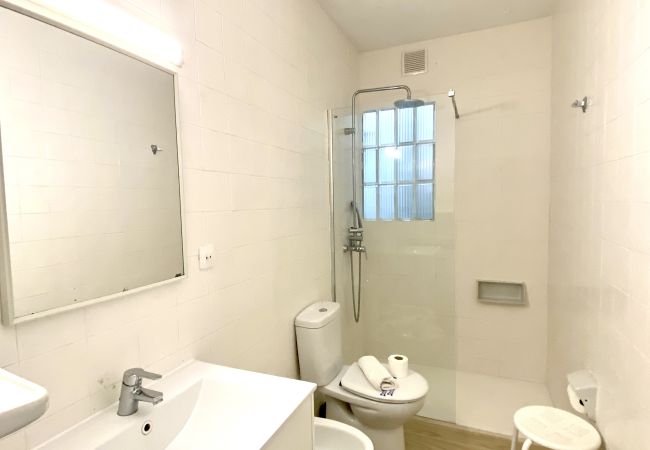 Apartamento en Llafranc - LLAFRANC 2