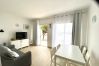 Apartamento en Llafranc - LLAFRANC 2