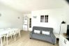 Apartamento en Llafranc - LLAFRANC 2