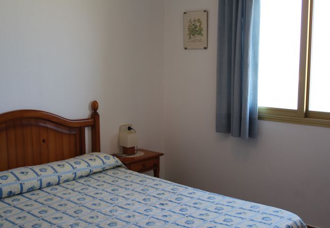 Apartamento en L'Escala - PLATJA MAR 43