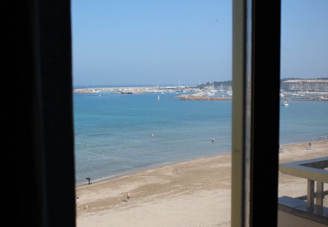 Apartamento en L'Escala - PLATJA MAR 43