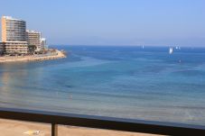 Apartamento en L'Escala - PLATJA MAR 43