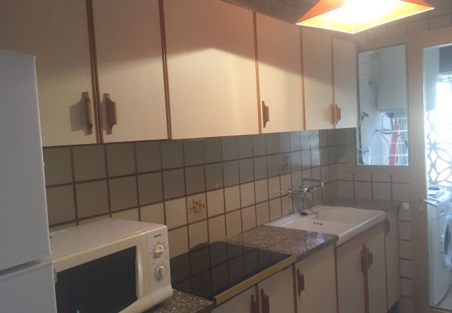 Apartamento en L'Escala - PLATJA MAR 24