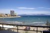 Apartamento en L'Escala - PLATJA MAR 24