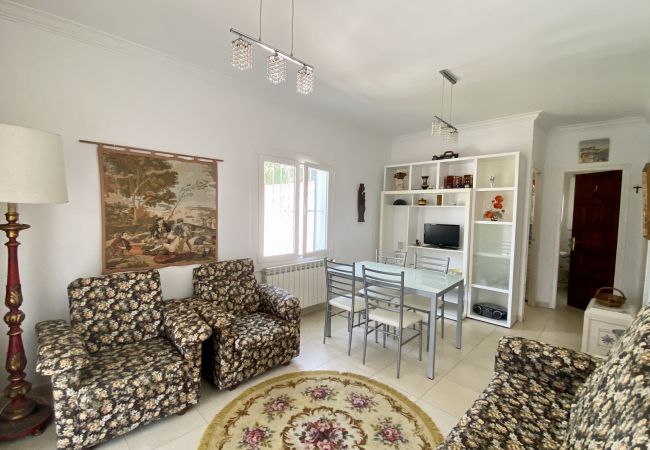 Casa en L'Escala - MISOL
