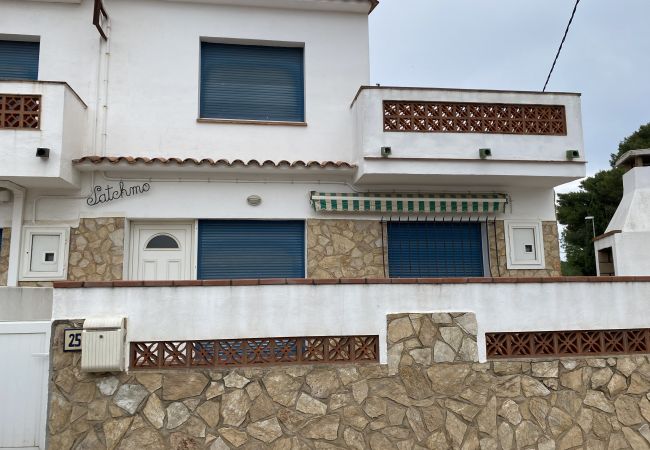 Bungalow en L'Escala - CAMP RABASSA