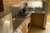Apartamento en L'Escala - VELA NINA