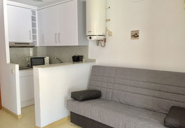 Apartamento en Escala - P10268 - Venut/Vendido/Sold