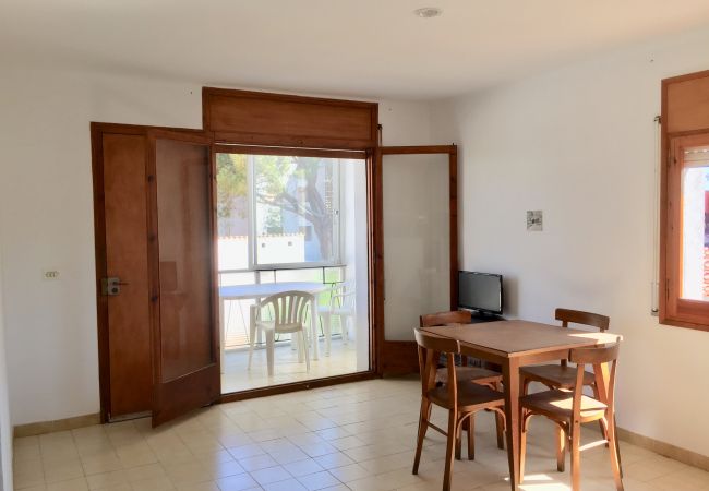 Apartamento en Escala - P10268 - Venut/Vendido/Sold
