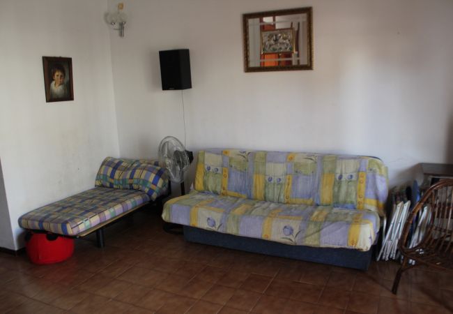 Apartamento en Escala - P10622