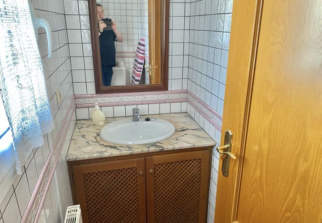 Casa en Escala - C10653
