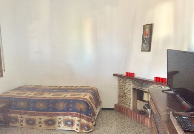 Maison à L'Escala - LES PLANES