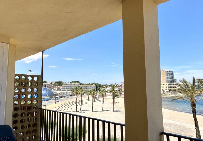 Appartement à L'Escala - RIELLS PLATJA 5