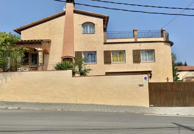 Maison à L'Escala - CA LA FINA