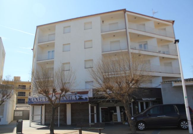 Appartement à L'Escala - RIELLS PARK 2