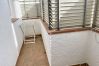 Appartement à L'Escala - RIELLS PARK 2