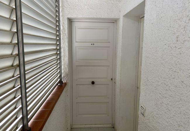 Appartement à L'Escala - RIELLS PARK 4
