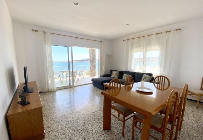 Appartement à L'Escala - QUATRE VENTS Appartement à L'Escala - QUATRE VENTS