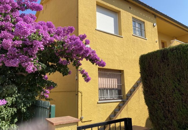 Appartement à L'Escala - VELA NINA