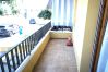 Appartement à L'Escala - VELA NINA
