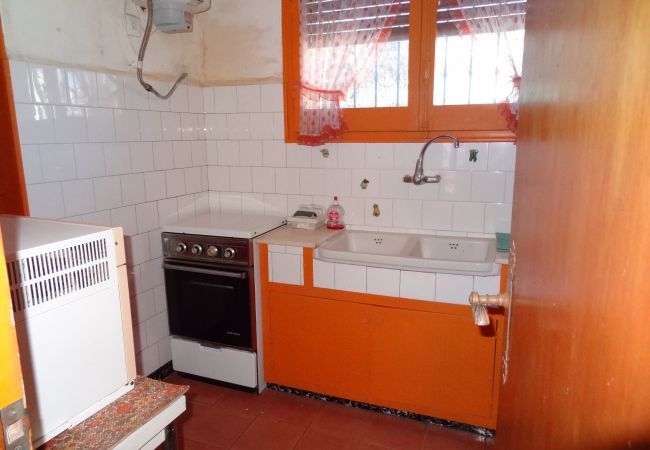 Appartement à Escala - P10417 -Venut/Vendido/Sold